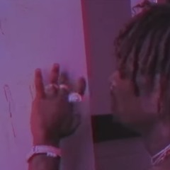 lil uzi vert - unfazed instrumental slowed