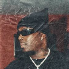 JOE DWET FILE - 4 kampé (DJMOUSSakaKUSKUS62 vs SAM CRUZ DREW Piano Starter Edit)