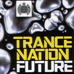 Trance Nation Future - CD2 - (2003)