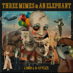5. LMNO & D-Styles - Son of a Daughter
