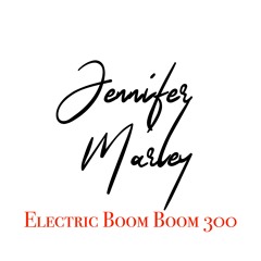 300 Electric Boom Boom