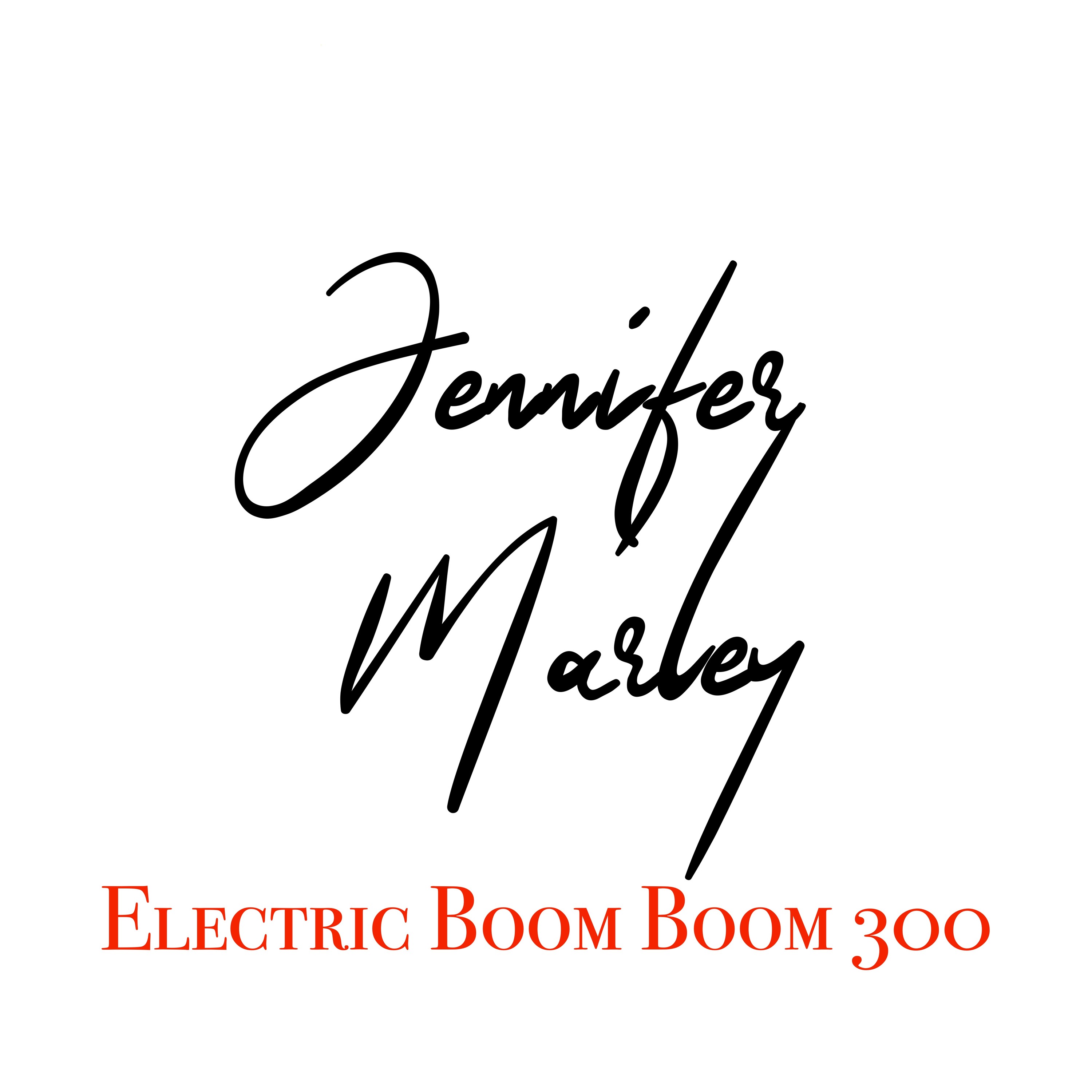 Jennifer Marley Music