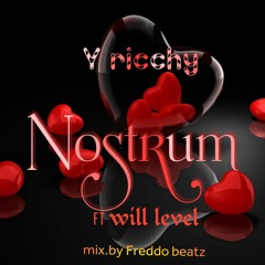 Nostrum ( ft. Will Level )