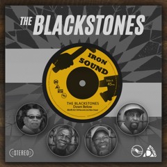 The Blackstones - Down Below (Soundcloud Edit) / Roots Reggae Vocal