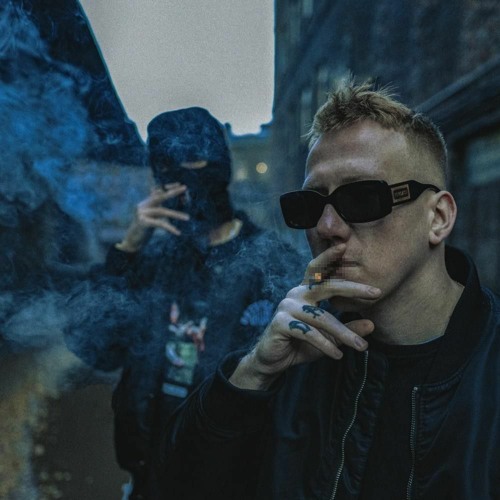 LIL THE NEEL - Rascal