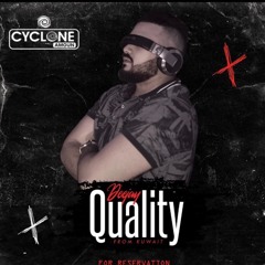 [ 110 BPM ] DJ QUALITY ( FOR DJZ ) فصله بارتي