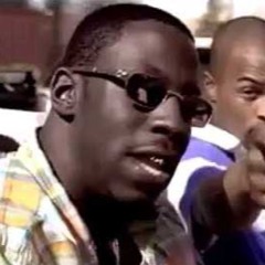 SHOULDER LEAN/SHONUFF - Young Dro X Tela, 8Ball&MJG (KC MASHUP)
