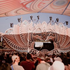 Miles From Mars Live - Son Libre Festival 2024 - France