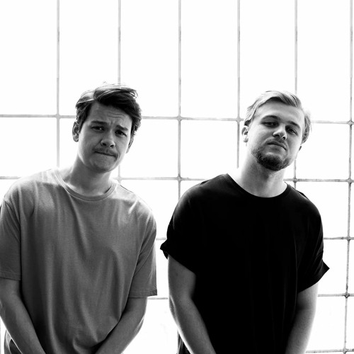 TV Noise - Don't Stop (Dimitri Froste Remix)