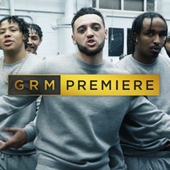 Flames - First Day Out [Music Video] - GRM Daily