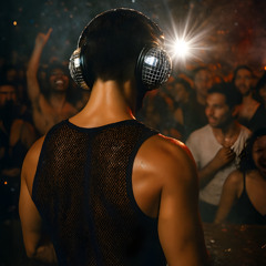 more martinis please