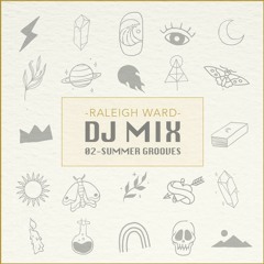 Summer Grooves - DJ Mix