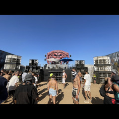 Swing N Bass / electro minimal trash / Tekno / Tribe / Acid