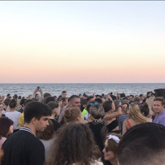 Oby Onyioha - Enjoy your life (Ostap Banger club edit)