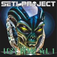SETI Project - Cosmic Elevator (Original Mix)