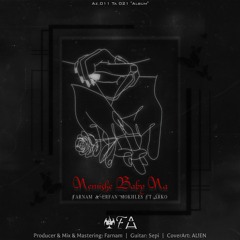 Nemishe Baby Na ( Ft Erfan Mokhles x Arko )