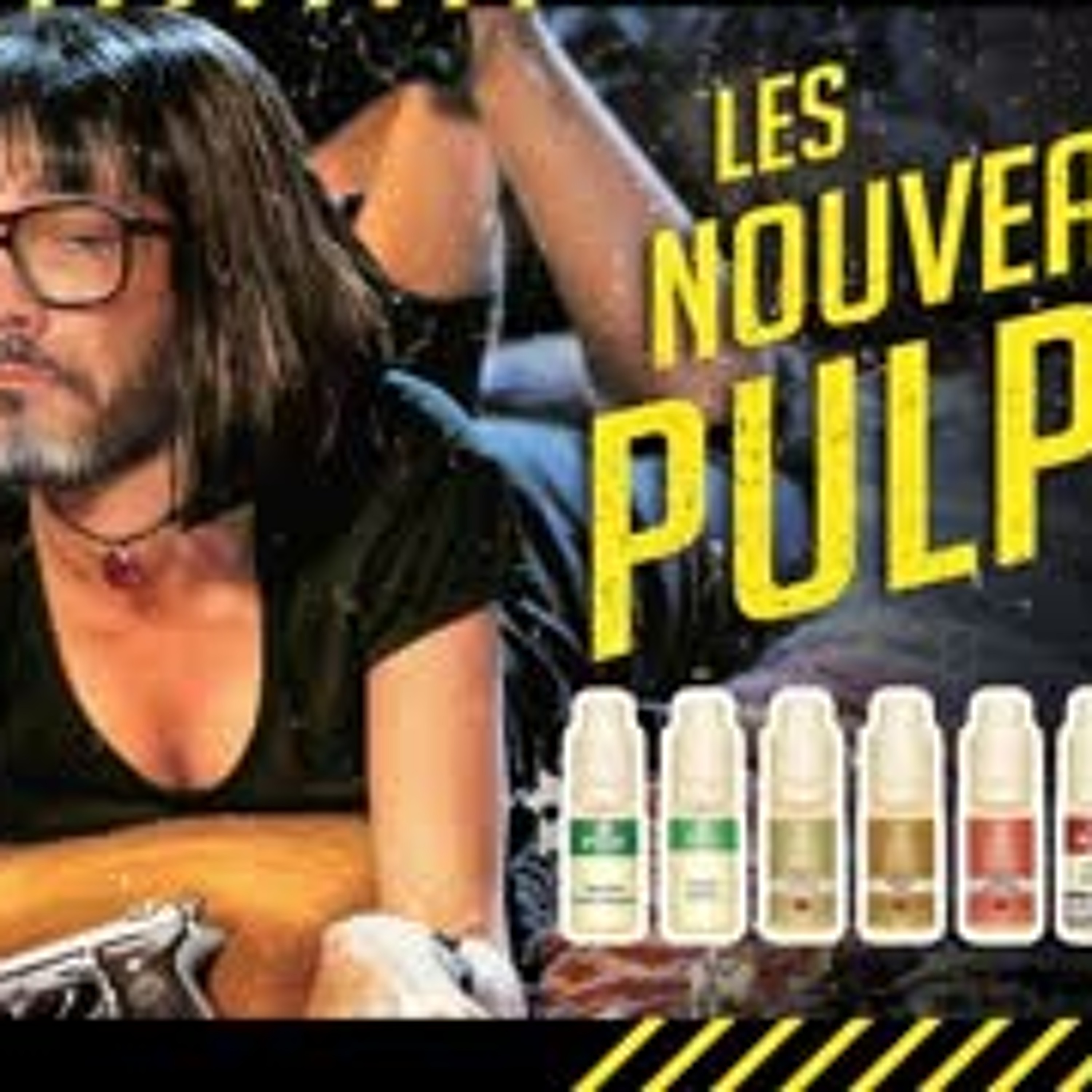 Le Podcast Oneshot Media