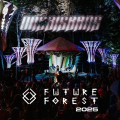 ONEBIGBANG - Future Forest 2025