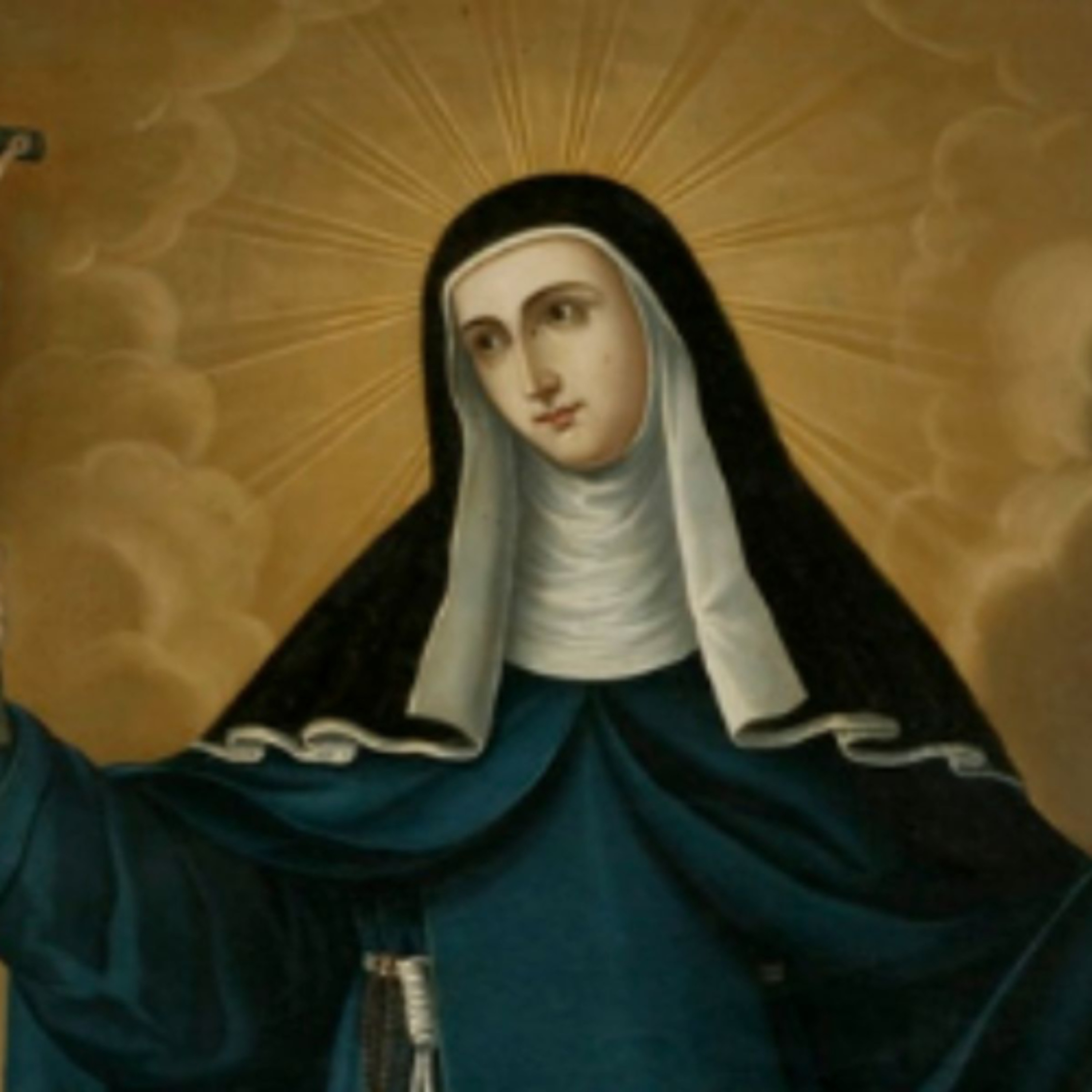 Santo do Dia - Santa Isabel de Portugal - 04 de Julho de 2026 episode artwork