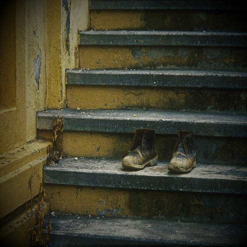The Ballad of Unknown