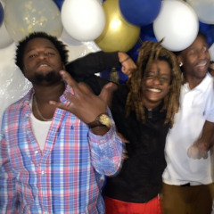 VOICEZ FT LOCKROWDAYY