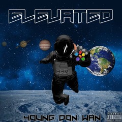 Icy(feat. Milly Baby)