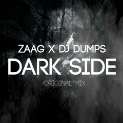 ZAAG X DJ DUMPS - DARK SIDE (HSHN Dark BigRoom Edit)