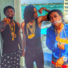 MIGOS NO SPOTIFY DJ B3X4 MIXTYPE (BONUS TRACK: RIHANNA - BITCH BETTER HAVE MY MONEY SIR MICH MY BAND BLEND)