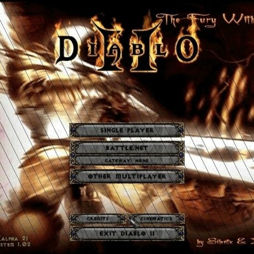 Stream Download Diablo 2 Fury Within 1.09 from Lamdoadoniq | Listen online  for free on SoundCloud