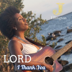 Lord, I thank you (For all)