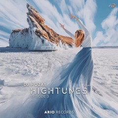 HighTunes EP03 By DJ Hozay