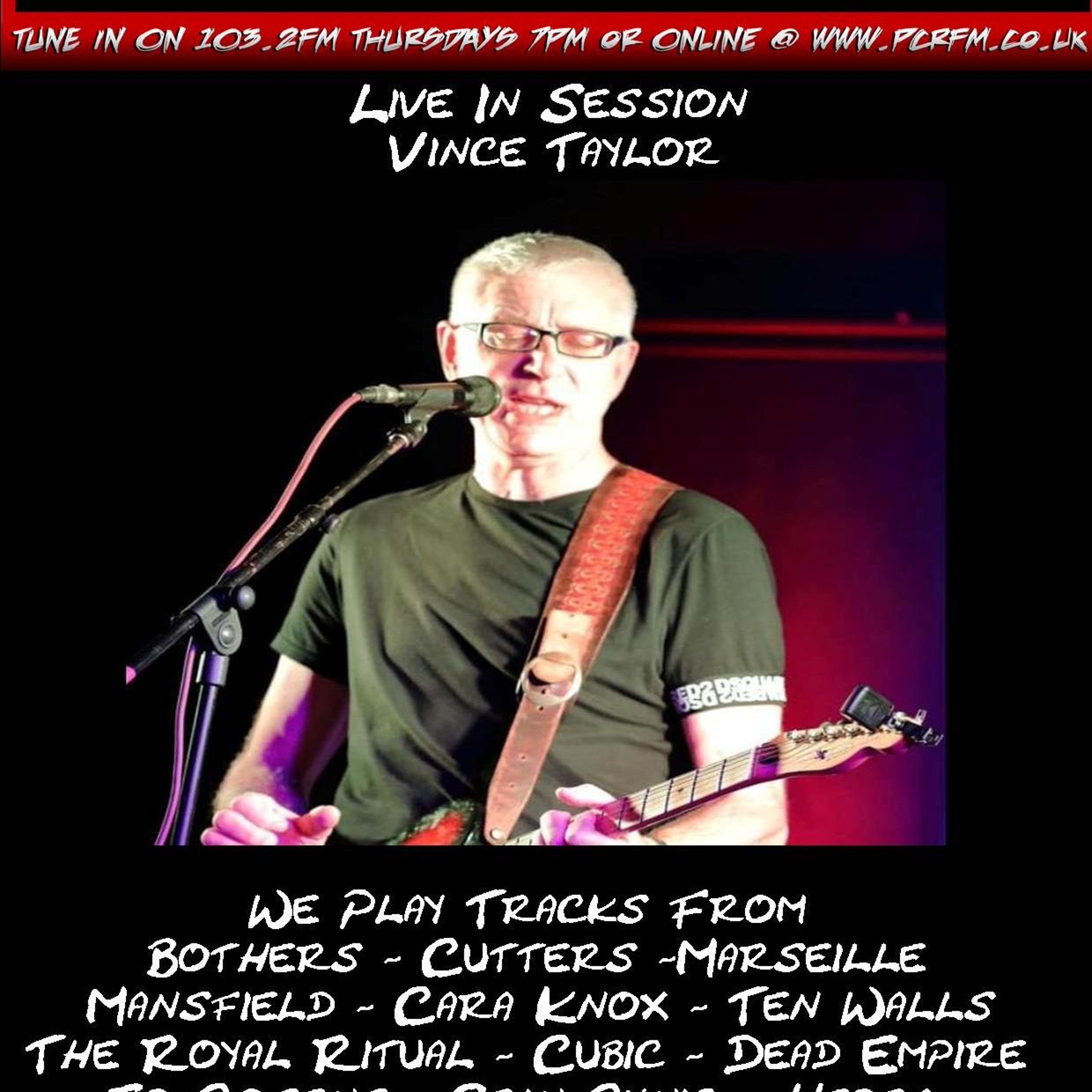Doc Mason Radio Show