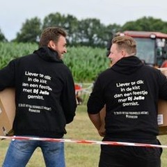 20. Dj Jellies vetigge frikandllies Keizer Van De Kempen mixtape