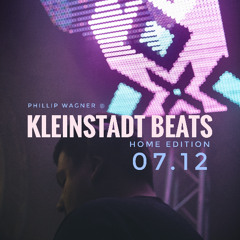Phillip Wagner @ Kleinstadt Beats Home Edition 07.12.2024