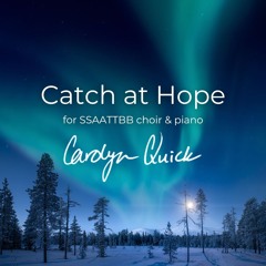 Catch at Hope