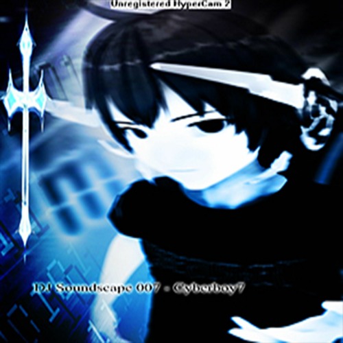 DJ Soundscape 007 - cyberb✩y7 HQ