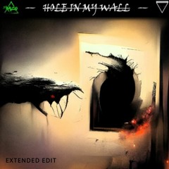 Hole In My Whale - DJ Kazo (Extended Mix)