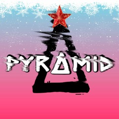 Pyramid radioshow T1 - Xmas Edition by Luca Donzelli