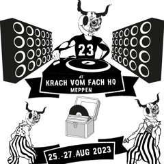 Quitec R b2b Frau C. Bass @ Groundzero Teknocamp 12, 27.08.2023