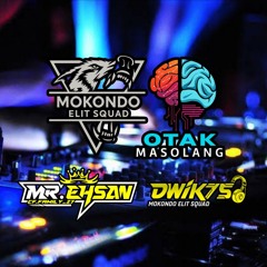 #EHSAN MOKONDO SUPER VVIP ALLIANCE [MOKONDO ELIT X OTAK MASOLANG] (DWIK75)