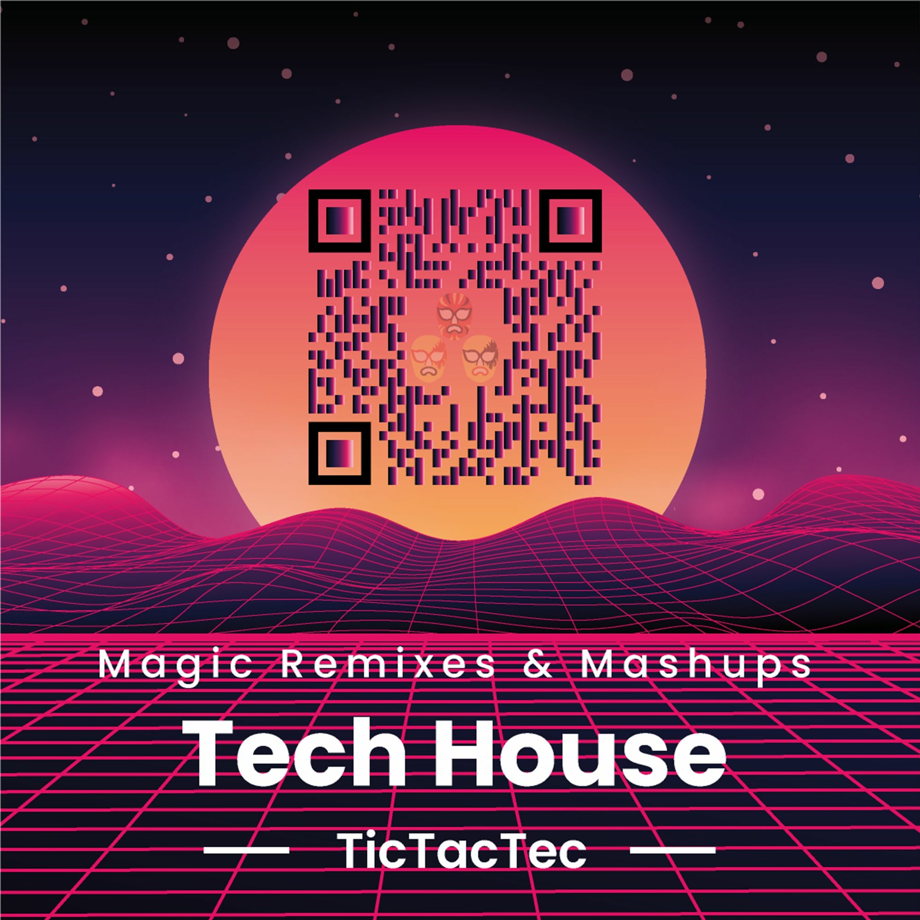 Magic Remixes & Mashups