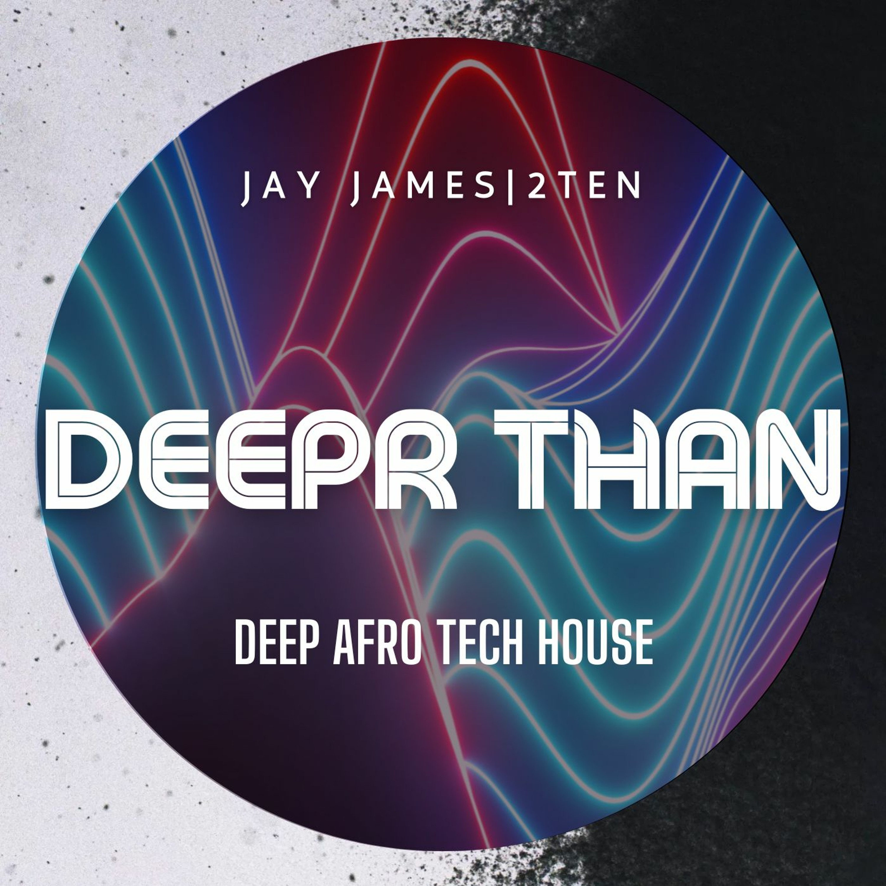 DEEPR THAN VOL. 123 (RECORDED LIVE) episode artwork