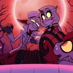 MASHUP - Hell's Greatest Dad x Other Friends