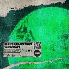 BEATREKER - Get The World