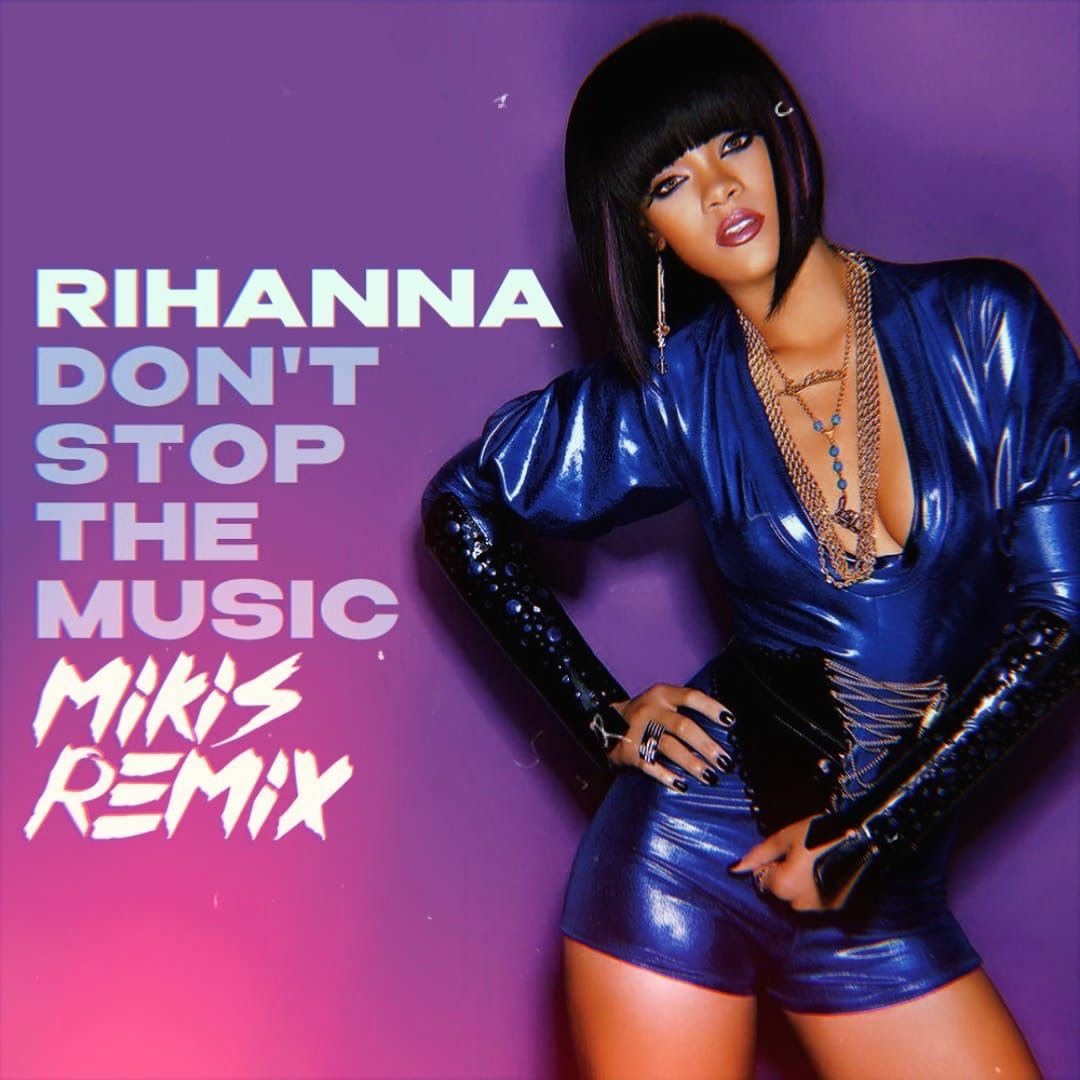 【中古】 Don’t Stop the Music リアーナ 中古】 Don't Stop the Music リアーナ