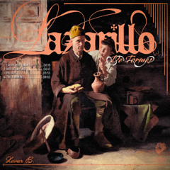 Xavier B. - Pillucos (Original Mix)