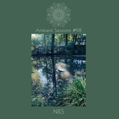 Ambient Sessions # 98 - Nies