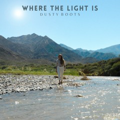 Where The Light Is