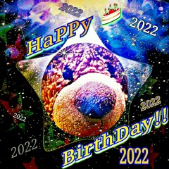 HaPPy BirthDay '22