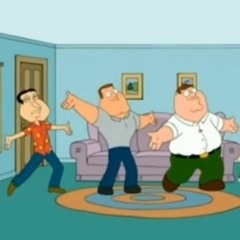 Family Guy - Good Morning To You